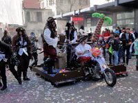 Fasnachtsumzug Meile 2014 (45)