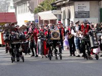 Fasnachtsumzug Meile 2014 (5)