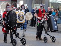 Fasnachtsumzug Meile 2014 (6)