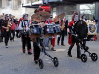 Fasnachtsumzug Meile 2014 (7)