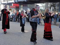 Fasnachtsumzug Meile 2014 (8)