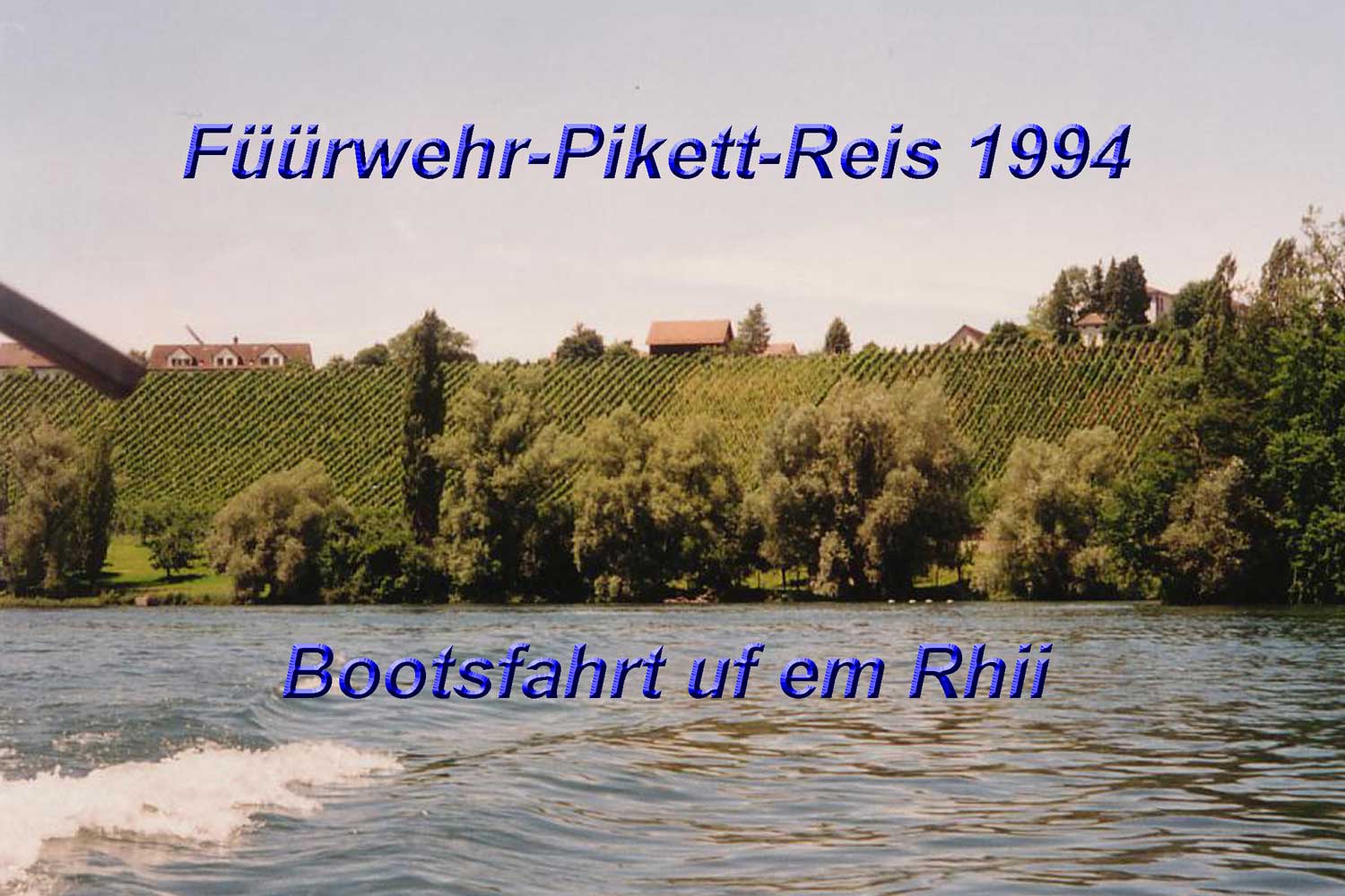 Reis 1994