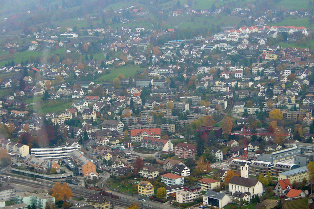 Helirundflug