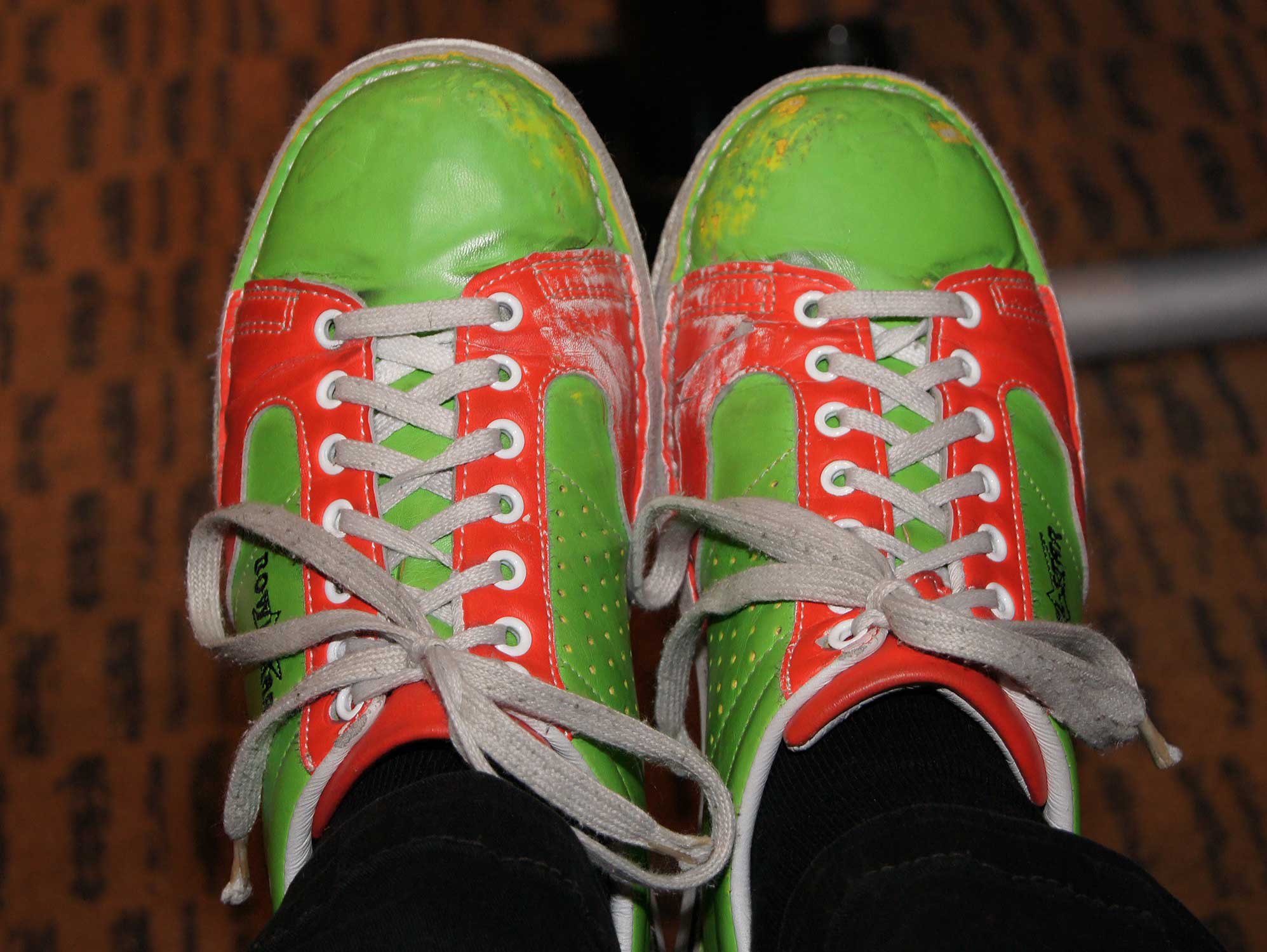 Bowling