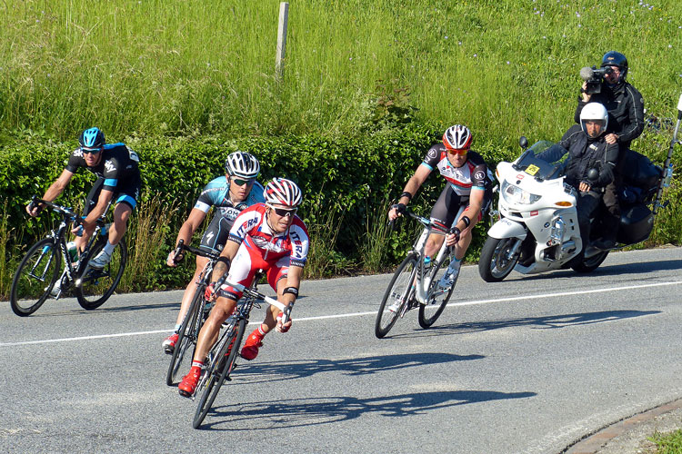 Tour de Suisse