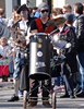 Fasnachtsumzug Meile 2014 (2)