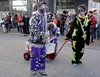 Fasnachtsumzug Meile 2014 (16)