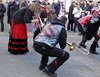 Fasnachtsumzug Meile 2014 (9)