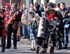 Fasnachtsumzug Meile 2014 (1)