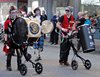 Fasnachtsumzug Meile 2014 (6)