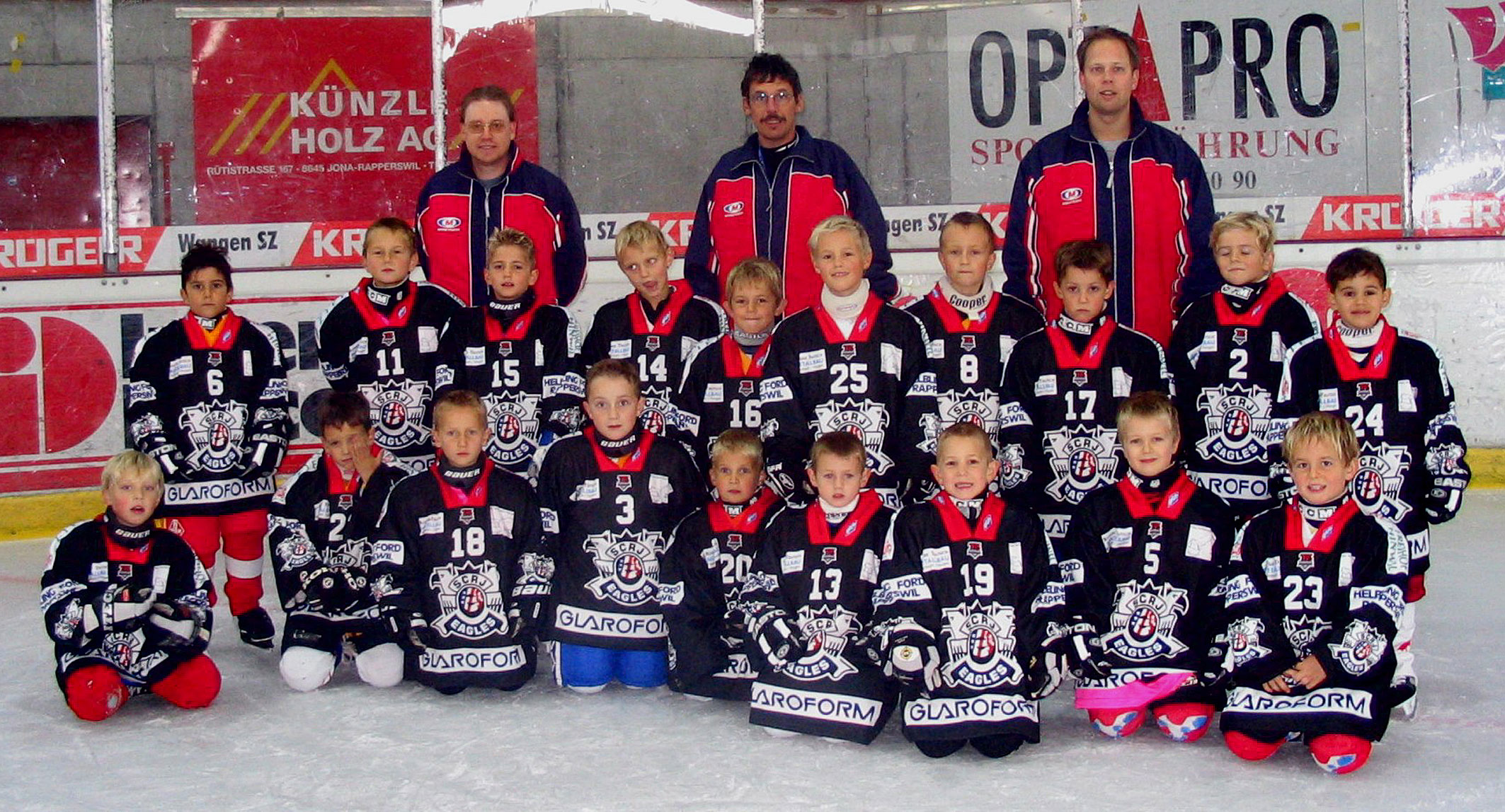 Bambini